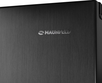 Детальное фото товара: Maunfeld MFF177NFSB Slim Inverter
