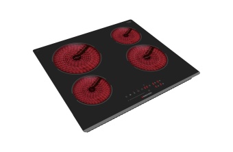 Детальное фото товара: MEFERI MEH604BK COMFORT