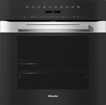 Детальное фото товара: Miele H7264BP CLST