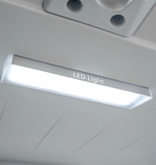 Детальное фото товара: LEX LCD450XID