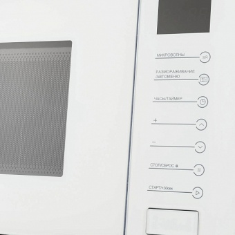 Детальное фото товара: Meferi MMO6025WH ULTRA