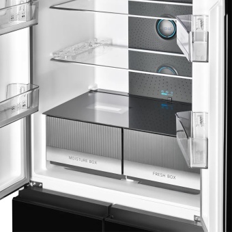 Детальное фото товара: Kuppersberg NFFD 186 BG