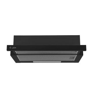 Детальное фото товара: LEX Hermes G 600 Black