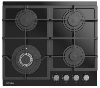 Детальное фото товара: Hyundai HHG 6436 BG