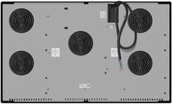 Детальное фото товара: MEFERI MIH905BK POWER