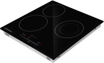 Детальное фото товара: Maunfeld EVCE453SDPBK