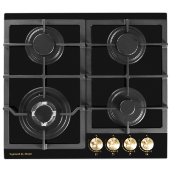 Детальное фото товара: Zigmund & Shtain M 26.6 A