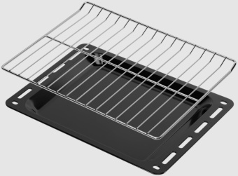 Детальное фото товара: Maunfeld AEOF6060B2