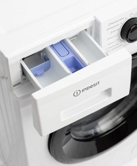 Детальное фото товара: Indesit ILS3 61291 B