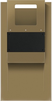 Детальное фото товара: Maunfeld Bath 401 золотой