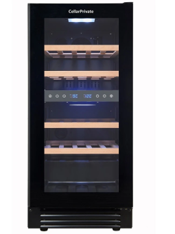 Детальное фото товара: Cellar Private CP027-2TBH