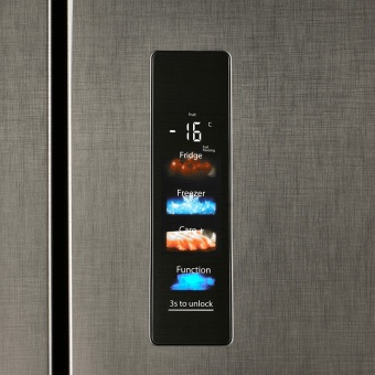 Детальное фото товара: Maunfeld MFF190NFDSX