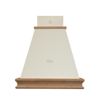 Детальное фото товара: LEX VERONA BODY 600 IVORY LIGHT