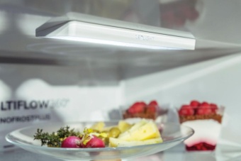 Детальное фото товара: Gorenje NRK6202EW4