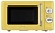 Фото товара: Tesler MM-2045 YELLOW