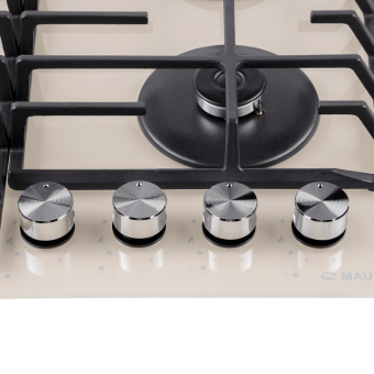 Детальное фото товара: Maunfeld EGHG.64.63CBG/G