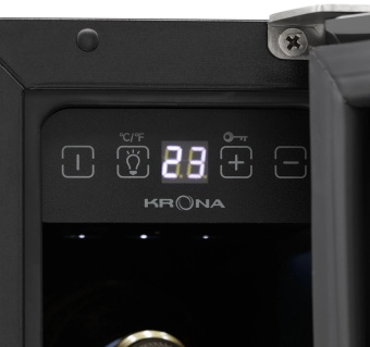 Детальное фото товара: Krona BADEN 82/7 IX