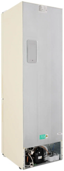 Детальное фото товара: HIBERG RFC-400DX NFGY inverter