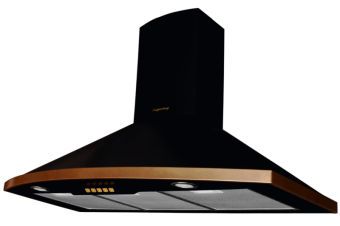 Детальное фото товара: Kuppersberg BONA 90 B Bronze