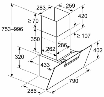 Детальное фото товара: NEFF D85IFN1S0