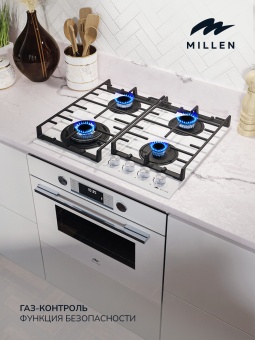 Детальное фото товара: MILLEN MGHG 602 WH