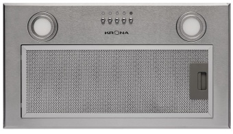 Детальное фото товара: Krona Ameli 600 inox PB