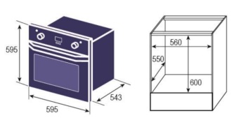 Детальное фото товара: Zigmund & Shtain E 151 B