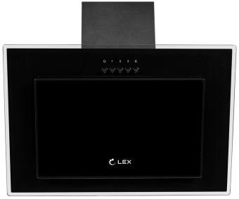 Детальное фото товара: LEX MIKA G 500 BLACK