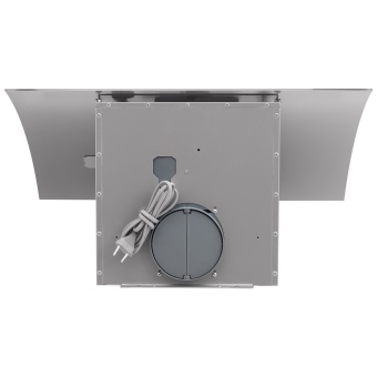 Детальное фото товара: AKPO WK-11 Clarus 60 см. серый