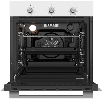 Детальное фото товара: MEFERI MEO606WH COMFORT