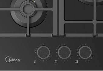 Детальное фото товара: Midea MG449TGB