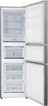 Детальное фото товара: Hyundai CM30073F нержавеющая сталь