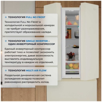 Детальное фото товара: ZUGEL ZRFD361C