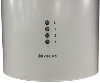 Детальное фото товара: De Luxe ВЦ-000-01