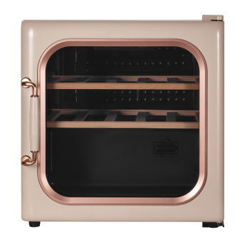 Детальное фото товара: Maunfeld MFWC-40SCH14