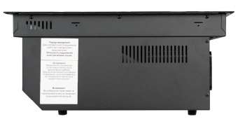 Детальное фото товара: DeLonghi ELETTRA 4B2F TC ARIA