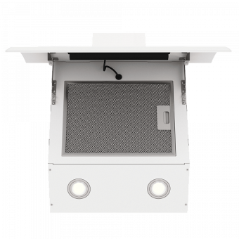 Детальное фото товара: Elikor WAVE 50 WH белый