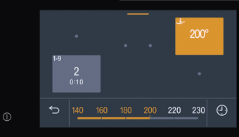 Детальное фото товара: Miele KM 7999 FL