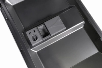 Детальное фото товара: Hansa ZWM427EWH