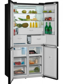 Детальное фото товара: HIBERG i-RFQ 705 Xd