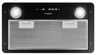 Детальное фото товара: Hyundai HBB 6035 BK