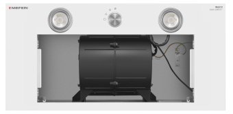 Детальное фото товара: MEFERI INBOX60WH PUSH COMFORT