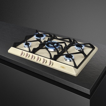 Детальное фото товара: Smeg SRV876POGH