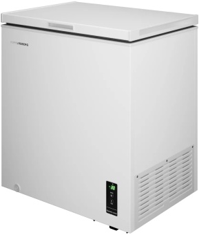 Детальное фото товара: Kuppersberg FLCF 200 W