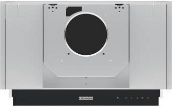 Детальное фото товара: Franke FST DRIP-FREE 60 X/2 KL