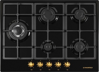 Детальное фото товара: Maunfeld EGHE.75.33CB.R/G