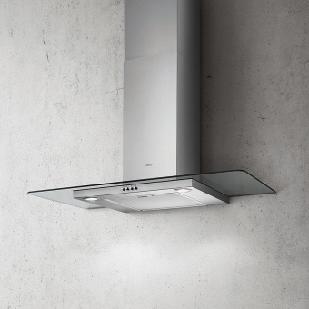 Детальное фото товара: ELICA FLAT GLASS IX/A/90