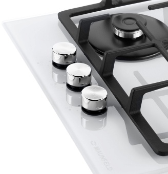 Детальное фото товара: Maunfeld EGHG.43.33CW/G