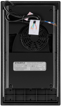 Детальное фото товара: Maunfeld CVI292MBK2