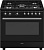 Фото товара: Smeg CX91GMBL